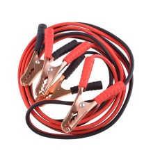 Jumper Battery Boosting Cable 2 Metres